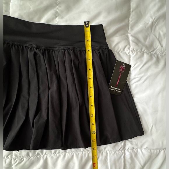 No bounderis Women's Pleated Skirts - Picture 6 of 8